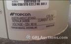Lot: 15-7-3839: (1) Topcon CS-IV 