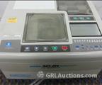 Lot: 13-7-810: (1) Nidek LE-9000SX 