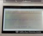 Lot: 13-7-810: (1) Nidek LE-9000SX 