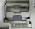 Lot: 13-7-810: (1) Nidek LE-9000SX 