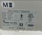 Lot: 13-7-814: (1) Nidek NT-2000 
