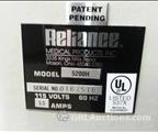 Lot: 13-7-816: (1) Reliance 7800  (1) Reliance 5200H 