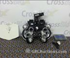 Lot: 13-7-825: (1) Reichert 11625 