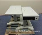 Lot: 13-7-829: (2) Zeiss Humphrey Power Table 