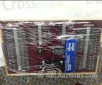 Lot: 13-7-830: (1) Topcon ID-5 (1) OptiMark Trial Lens Set (1) Volk 20D & 78D (1) WelchAllyn Ophthalmoscope (1) WelchAllyn Retina Scope (1) WelchAllyn Transiluminator 