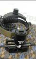 Lot: 13-7-830: (1) Topcon ID-5 (1) OptiMark Trial Lens Set (1) Volk 20D & 78D (1) WelchAllyn Ophthalmoscope (1) WelchAllyn Retina Scope (1) WelchAllyn Transiluminator 