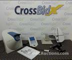 Lot: 13-7-840: (1) Oculus Easyfield 56930 (1) Oculus Easyfield Digital Control Box (1) Haag-Streit Bern H 03 (1) Reichert 12084 WAL 