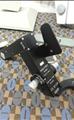 Lot: 13-7-840: (1) Oculus Easyfield 56930 (1) Oculus Easyfield Digital Control Box (1) Haag-Streit Bern H 03 (1) Reichert 12084 WAL 