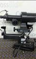 Lot: 13-7-841: (1) Reichert Xcel 200 12560 (1) Reichert 12990 