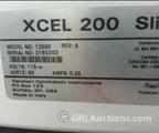 Lot: 13-7-841: (1) Reichert Xcel 200 12560 (1) Reichert 12990 