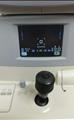 Lot: 13-7-842: (1) Topcon KR-8800 (1) Topcon ID-10 (1) Reichert 11625 (1) WelchAllyn Ophthalmoscope (1) WelchAllyn Retina Scope (1) WelchAllyn Transiluminator (1) Reichert Lens Set 