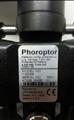 Lot: 13-7-842: (1) Topcon KR-8800 (1) Topcon ID-10 (1) Reichert 11625 (1) WelchAllyn Ophthalmoscope (1) WelchAllyn Retina Scope (1) WelchAllyn Transiluminator (1) Reichert Lens Set 