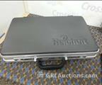 Lot: 13-7-842: (1) Topcon KR-8800 (1) Topcon ID-10 (1) Reichert 11625 (1) WelchAllyn Ophthalmoscope (1) WelchAllyn Retina Scope (1) WelchAllyn Transiluminator (1) Reichert Lens Set 