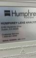 Lot: 13-7-845: (1) Zeiss Humphrey 350 