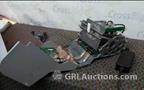 Lot: 15-7-4498: (1) Ptronics 4T 