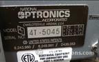 Lot: 15-7-4498: (1) Ptronics 4T 