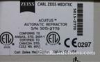 Lot: 15-7-4499: (1) Zeiss Humphrey ACUITUS 5015 Automatic Refractor 