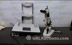 Lot: 15-7-4500: (1) Topcon SL-1E 