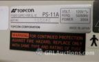 Lot: 15-7-4500: (1) Topcon SL-1E 