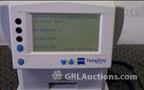 Lot: 15-7-4506: (1) Zeiss Humphrey REF710 