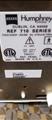 Lot: 15-7-4506: (1) Zeiss Humphrey REF710 