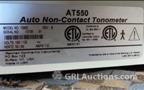 Lot: 15-7-4507: (1) Reichert AT 550 13900 