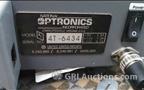 Lot: 15-7-4509: (1) Ptronics 4T 