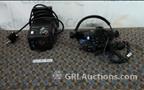 Lot: 15-7-4589: (1) Topcon ID-10 