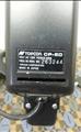 Lot: 13-7-851: (1) Topcon CP-5D 