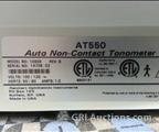 Lot: 13-7-855: (1) Reichert AT 550 13900 