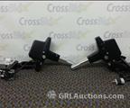 Lot: 13-7-858: (1) Topcon CP-5D (1) Topcon CP-5D 