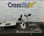 Lot: 13-7-860: (1) Topcon SL-2E 