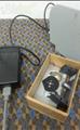Lot: 13-7-866: (1) Ptronics 4T 