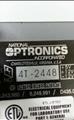 Lot: 13-7-866: (1) Ptronics 4T 