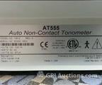 Lot: 13-7-871: (1) Reichert AT 555 13910 