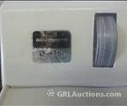 Lot: 15-7-5432: (1) Bevelrite Wheel Polisher 