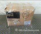 Lot: 15-7-5432: (1) Bevelrite Wheel Polisher 