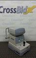 Lot: 13-7-923: (1) Topcon KR-8800 