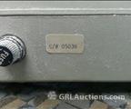 Lot: 15-7-5529: (1) Bevelrite Wheel Polisher 