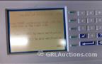 Lot: 15-7-5601: (1) Ptronics 4T 
