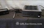 Lot: 15-7-5602: (1) BPI Ultra Sonic Cleaner (1) Hilco 1/L 