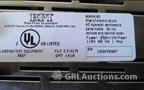 Lot: 15-7-5602: (1) BPI Ultra Sonic Cleaner (1) Hilco 1/L 