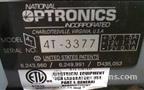 Lot: 15-7-5604: (1) Ptronics 4T 