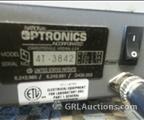 Lot: 15-7-5735: (1) Ptronics 4T 