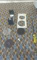Lot: 15-7-5735: (1) Ptronics 4T 