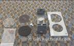 Lot: 15-7-5792: (1) Ptronics 4T 