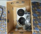 Lot: 13-7-941: (1) Ptronics 4T 