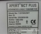 Lot: 13-7-942: (1) Xpert 12450-INT 