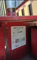 Lot: 15-3-5500: (1) Coats 5060AX Rim clamp tire changer (1) Coats 7060AX Rim clamp tire changer (1) Coats 950 Electric Wheel Balancer 
