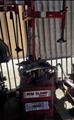 Lot: 15-3-5500: (1) Coats 5060AX Rim clamp tire changer (1) Coats 7060AX Rim clamp tire changer (1) Coats 950 Electric Wheel Balancer 